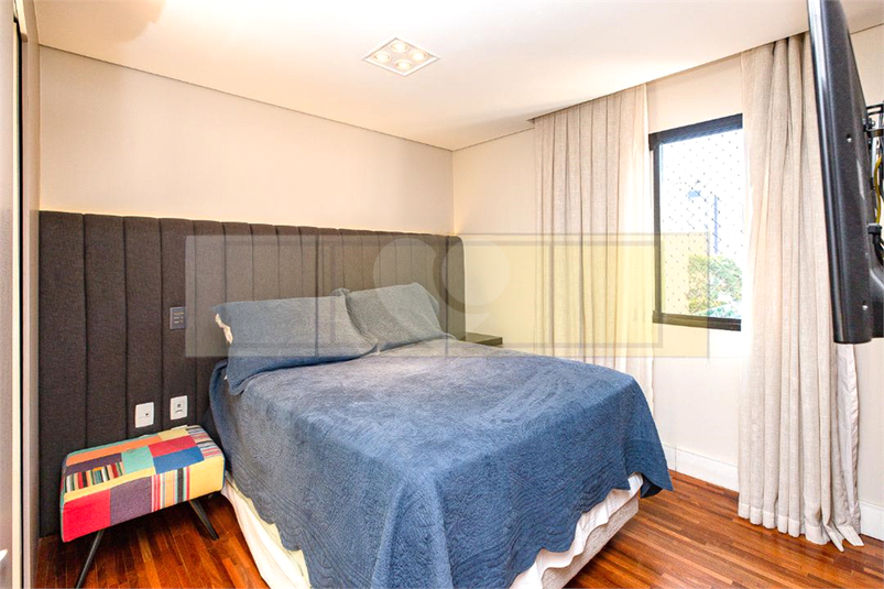 Venda Apartamento São Paulo Vila Olímpia REO66975 14