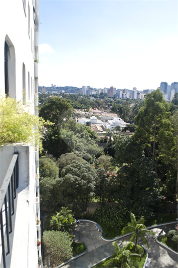 Venda Apartamento São Paulo Granja Julieta REO66983 5