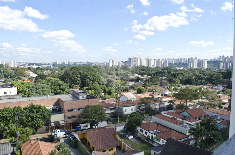 Venda Apartamento São Paulo Granja Julieta REO66983 23