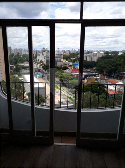 Venda Apartamento São Paulo Granja Julieta REO66983 4