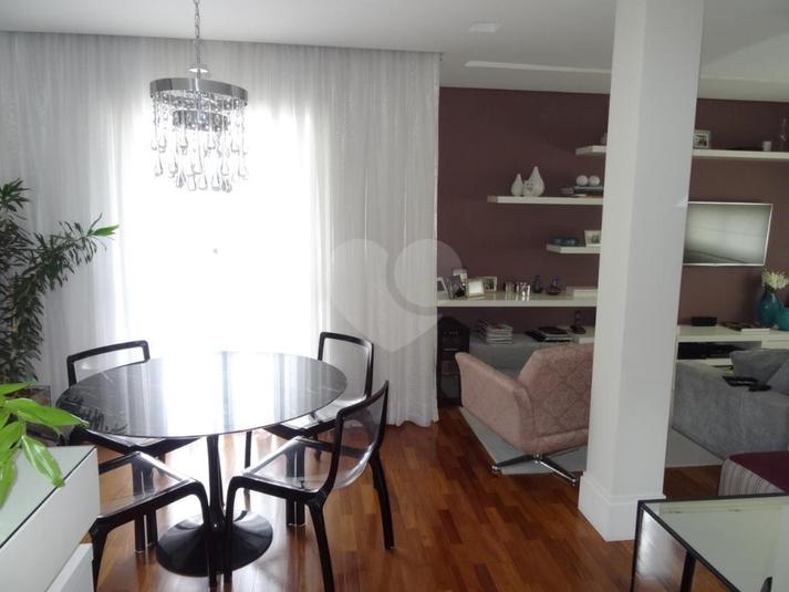 Venda Apartamento São Paulo Vila Nova Conceição REO66985 17