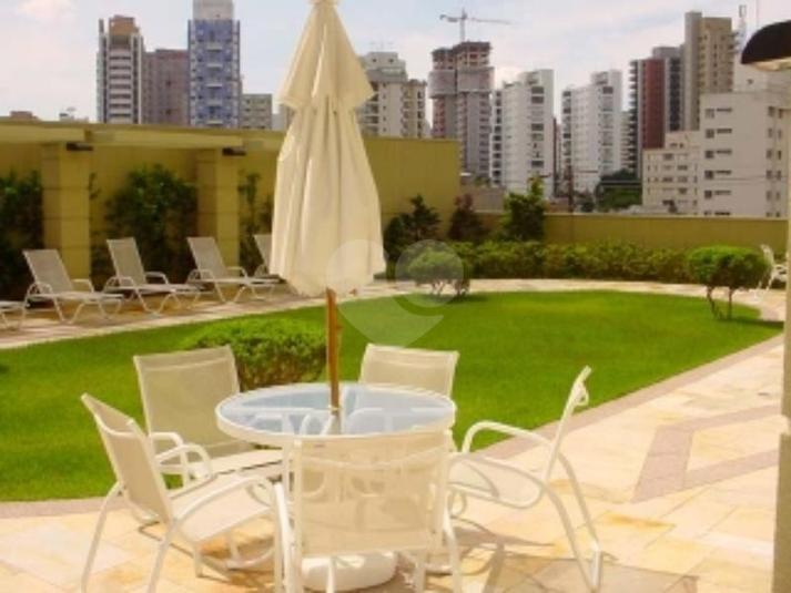 Venda Apartamento São Paulo Vila Nova Conceição REO66985 10