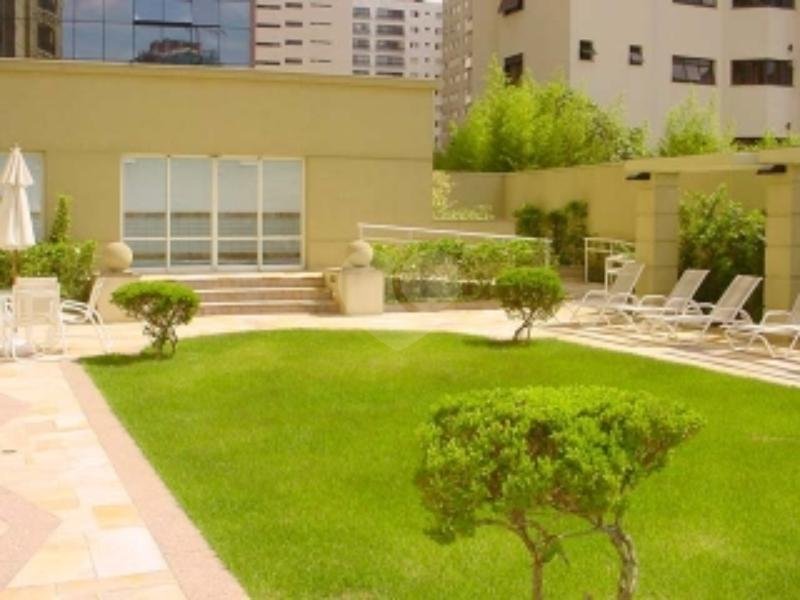 Venda Apartamento São Paulo Vila Nova Conceição REO66985 11