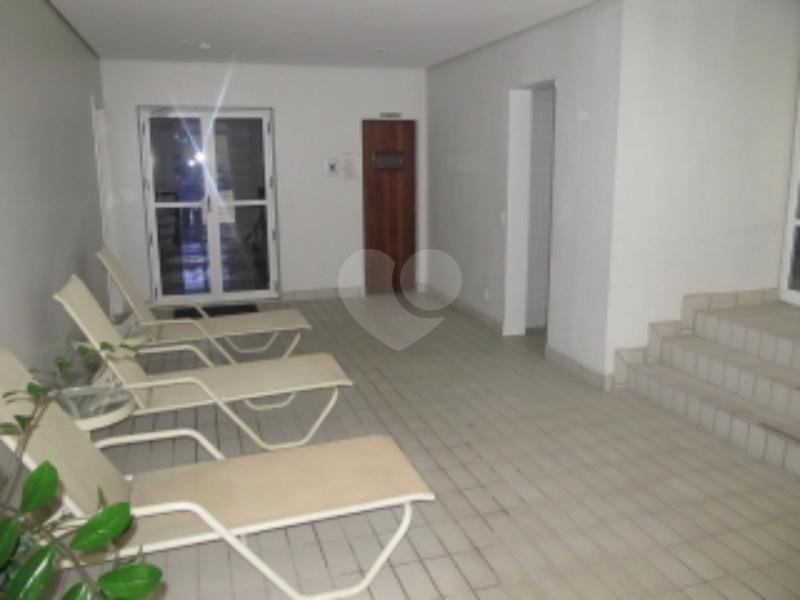 Venda Apartamento São Paulo Vila Nova Conceição REO66985 15