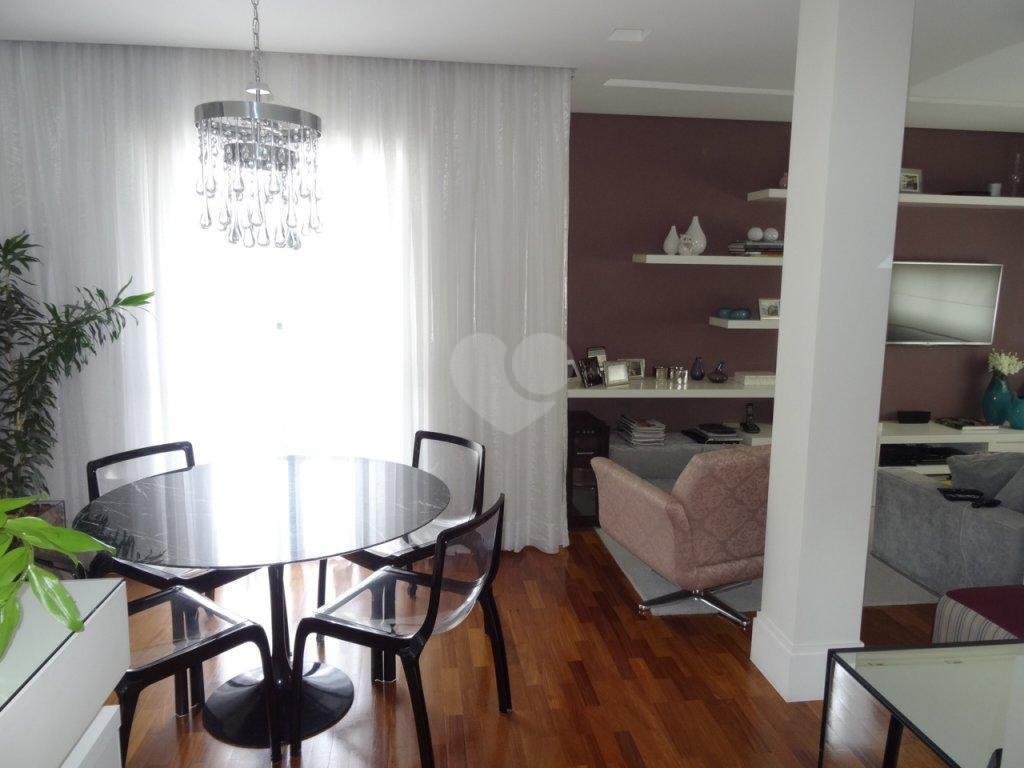 Venda Apartamento São Paulo Vila Nova Conceição REO66985 3