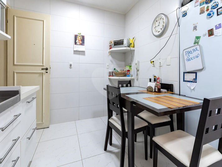 Venda Apartamento São Paulo Jardim Paulista REO67004 33