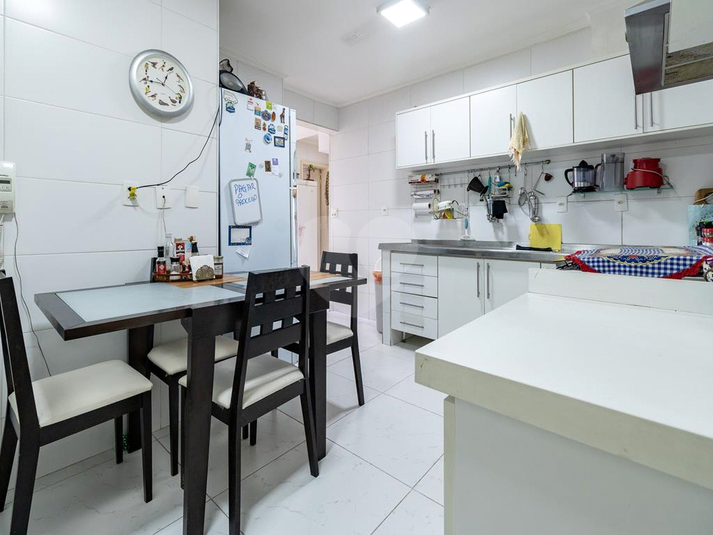 Venda Apartamento São Paulo Jardim Paulista REO67004 34