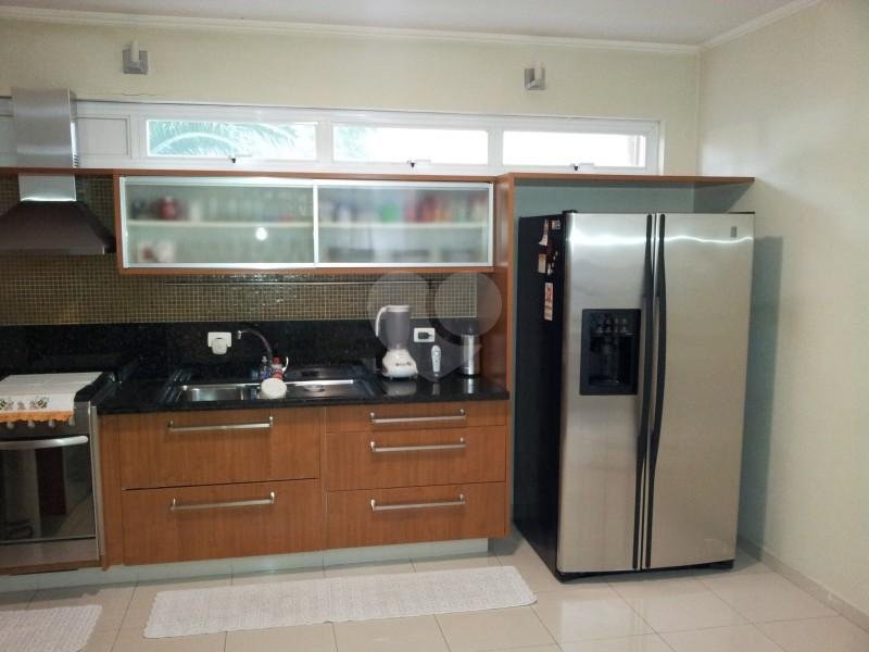 Venda Apartamento São Paulo Morro Dos Ingleses REO67038 4