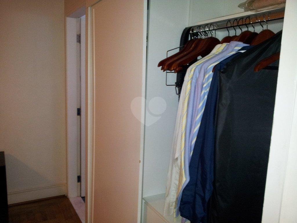 Venda Apartamento São Paulo Morro Dos Ingleses REO67038 12