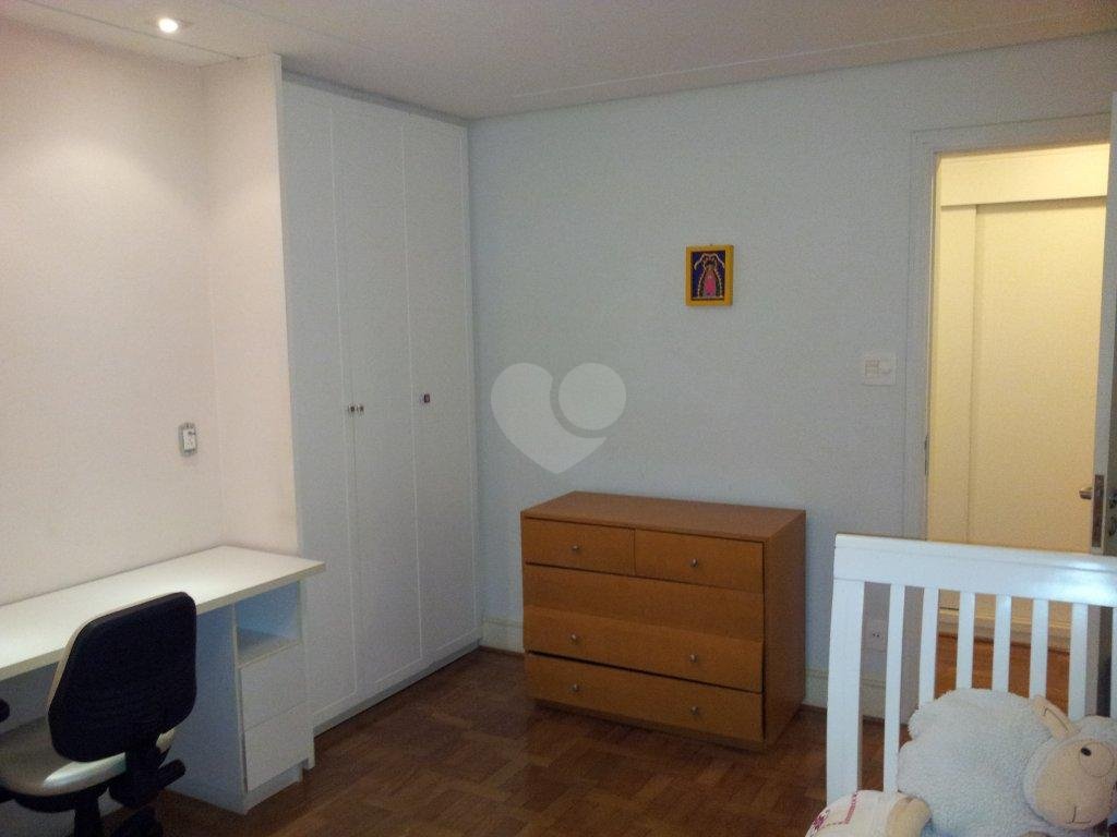 Venda Apartamento São Paulo Morro Dos Ingleses REO67038 15