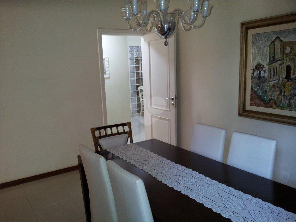 Venda Apartamento São Paulo Morro Dos Ingleses REO67038 24