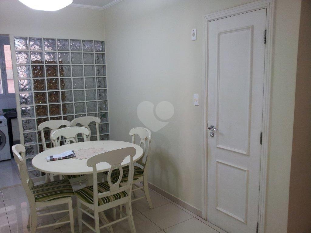 Venda Apartamento São Paulo Morro Dos Ingleses REO67038 27