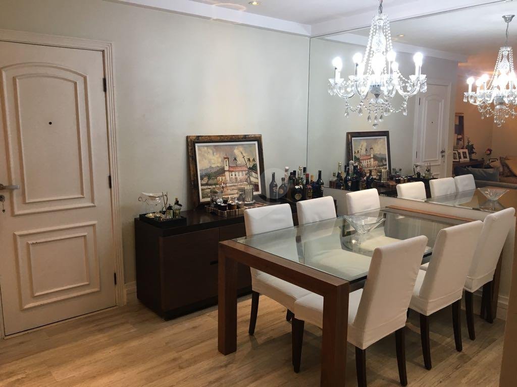 Venda Apartamento São Paulo Vila Hamburguesa REO67082 21