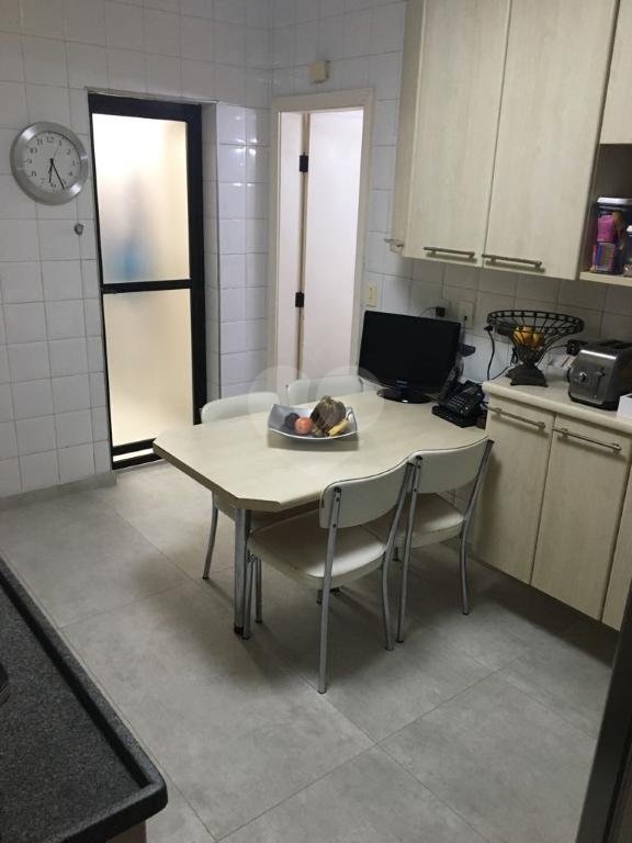 Venda Apartamento São Paulo Vila Hamburguesa REO67082 19