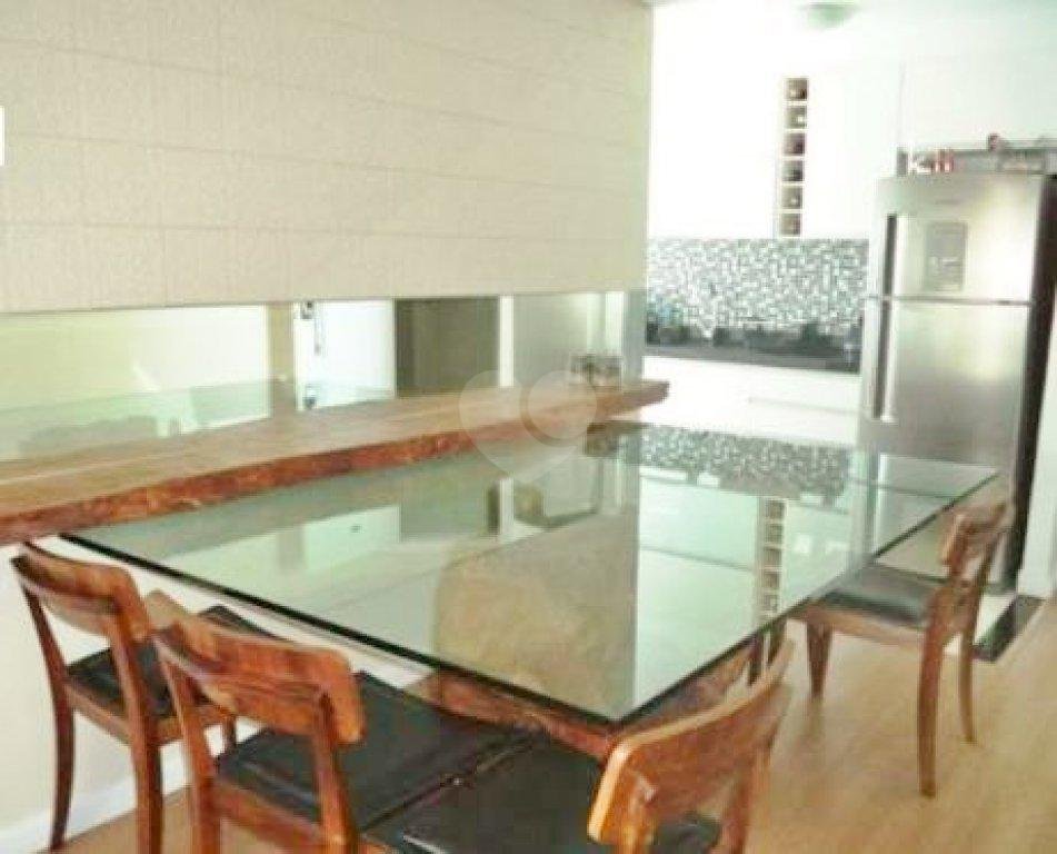 Venda Apartamento São Paulo Paraíso Do Morumbi REO67119 2