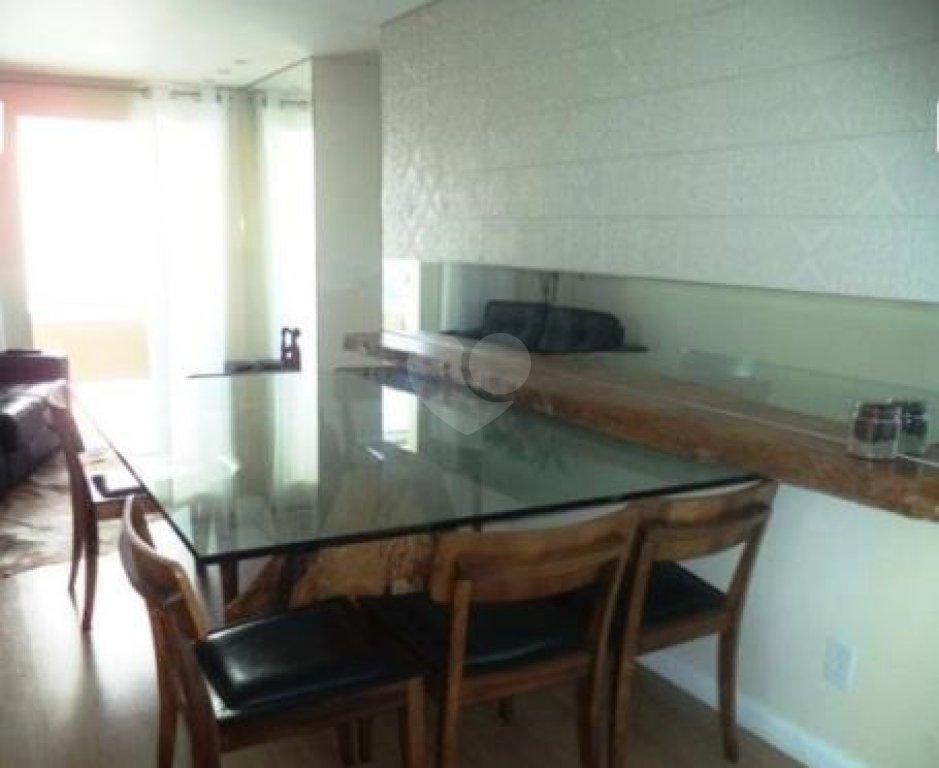 Venda Apartamento São Paulo Paraíso Do Morumbi REO67119 3