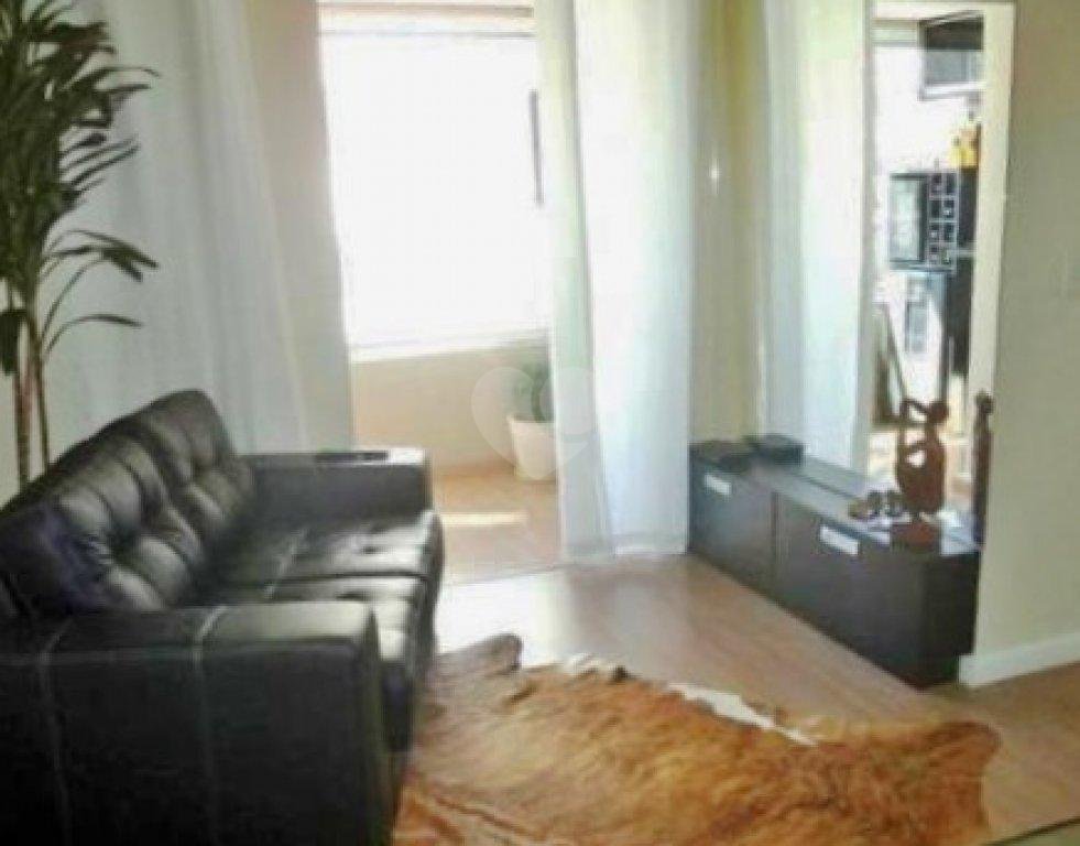 Venda Apartamento São Paulo Paraíso Do Morumbi REO67119 8