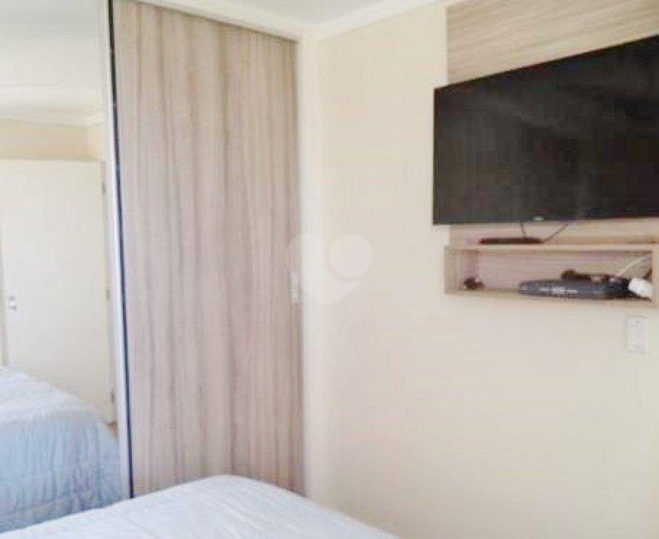 Venda Apartamento São Paulo Paraíso Do Morumbi REO67119 15