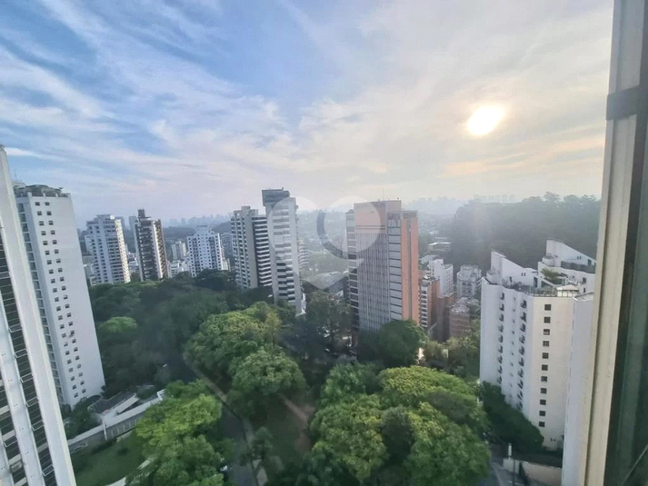 Venda Apartamento São Paulo Real Parque REO67122 21