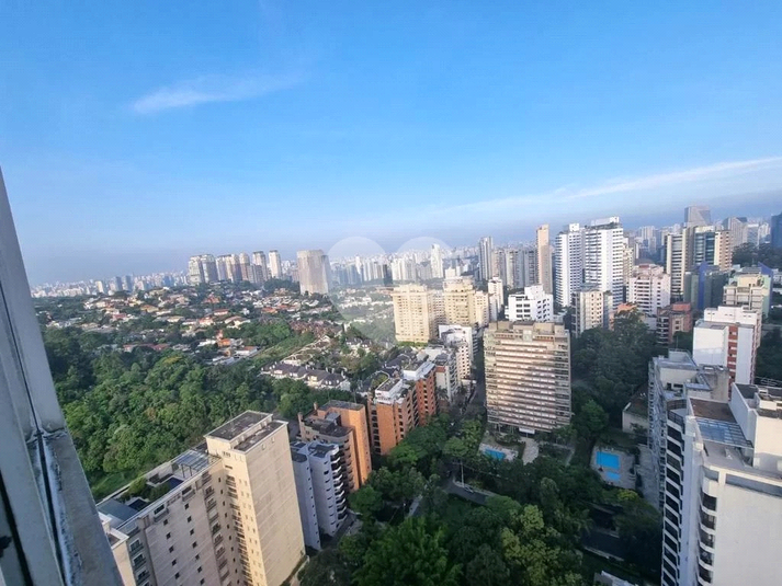 Venda Apartamento São Paulo Real Parque REO67122 25