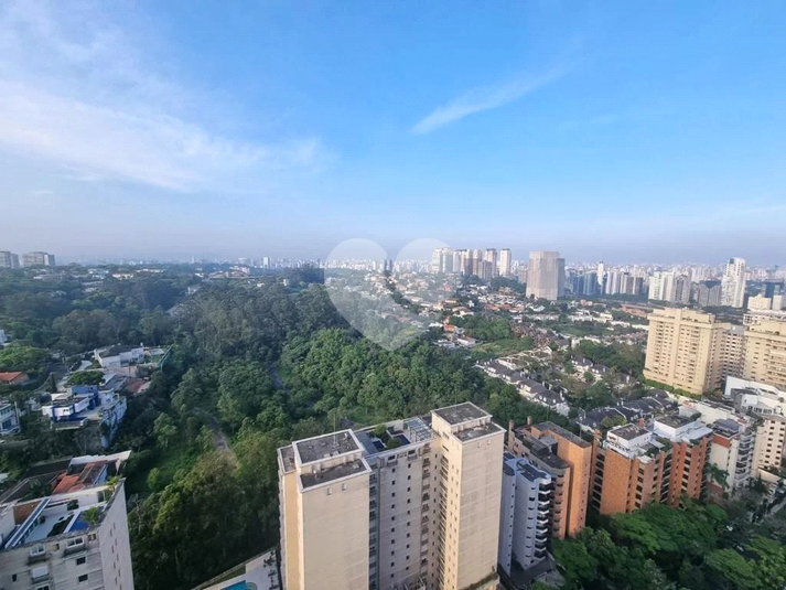 Venda Apartamento São Paulo Real Parque REO67122 22