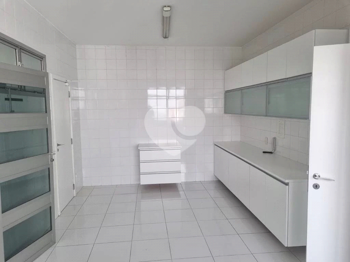 Venda Apartamento São Paulo Real Parque REO67122 18