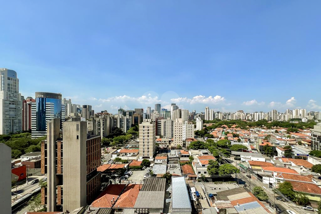 Venda Salas São Paulo Brooklin Paulista REO67148 28