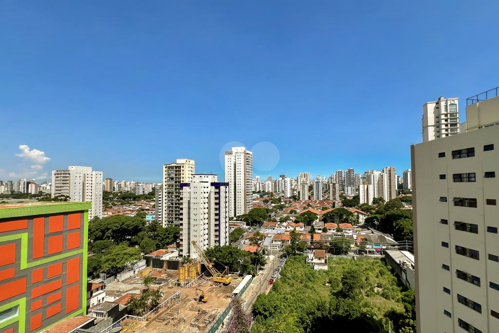 Venda Salas São Paulo Brooklin Paulista REO67148 25