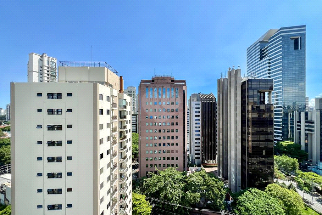 Venda Salas São Paulo Brooklin Paulista REO67148 10