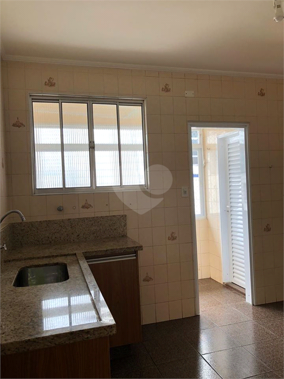 Venda Apartamento Santos Vila Mathias REO671657 8