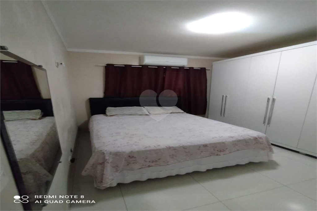 Venda Casa Guarujá Jardim Primavera REO671661 19