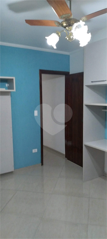 Venda Sobrado São Paulo Jardim Virginia Bianca REO671668 51