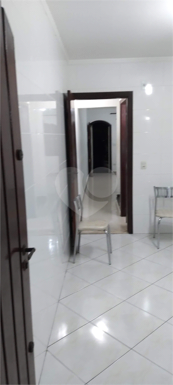 Venda Sobrado São Paulo Jardim Virginia Bianca REO671668 31