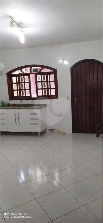 Venda Sobrado São Paulo Jardim Virginia Bianca REO671668 11