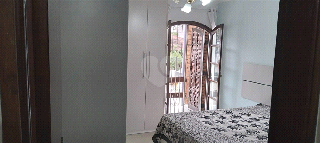 Venda Sobrado São Paulo Jardim Virginia Bianca REO671668 70