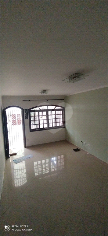 Venda Sobrado São Paulo Jardim Virginia Bianca REO671668 21