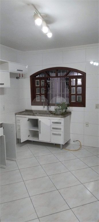 Venda Sobrado São Paulo Jardim Virginia Bianca REO671668 40