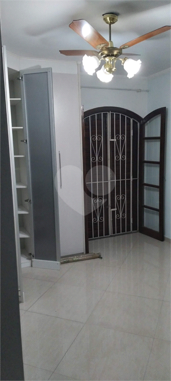 Venda Sobrado São Paulo Jardim Virginia Bianca REO671668 50