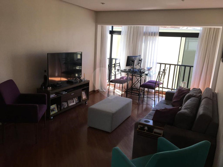 Venda Apartamento São Paulo Água Fria REO671679 3