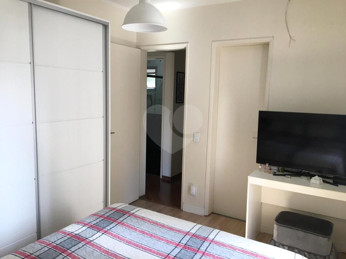 Venda Apartamento São Paulo Água Fria REO671679 16