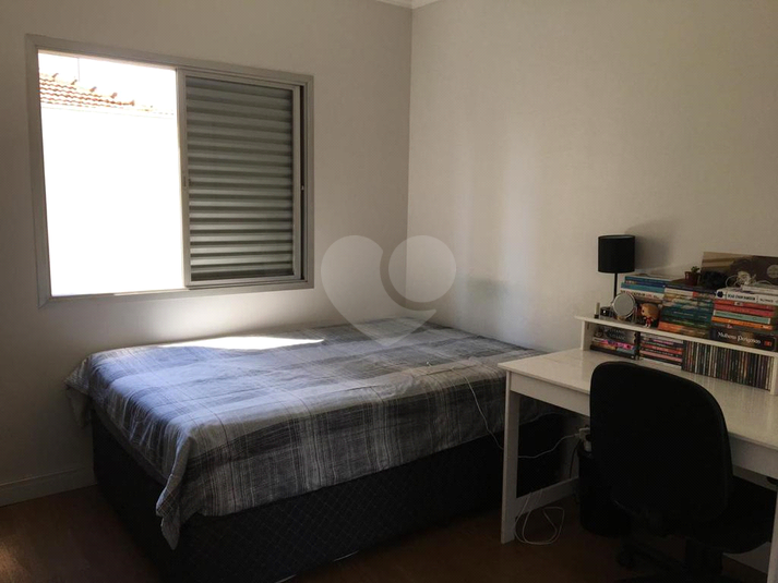 Venda Apartamento São Paulo Água Fria REO671679 11