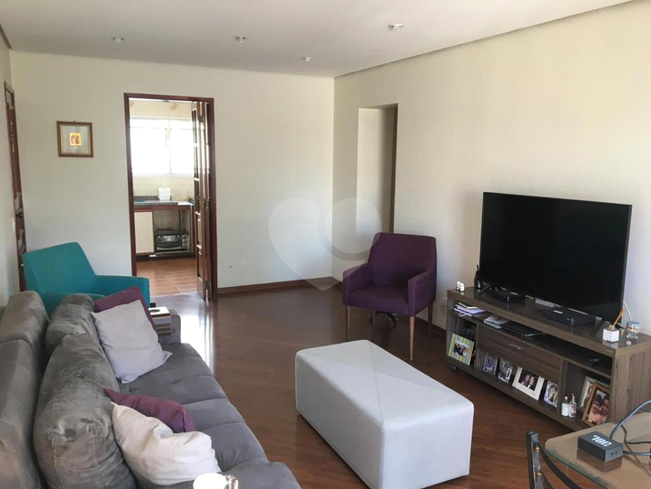 Venda Apartamento São Paulo Água Fria REO671679 5