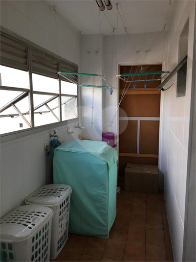 Venda Apartamento São Paulo Água Fria REO671679 31