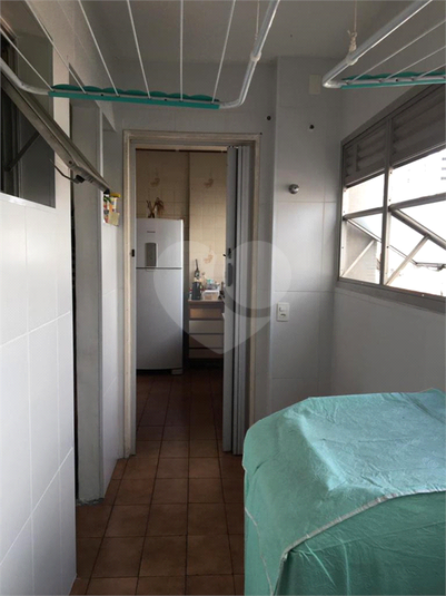 Venda Apartamento São Paulo Água Fria REO671679 34