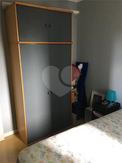 Venda Apartamento São Paulo Água Fria REO671679 35