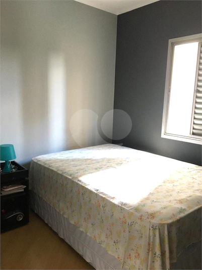 Venda Apartamento São Paulo Água Fria REO671679 18