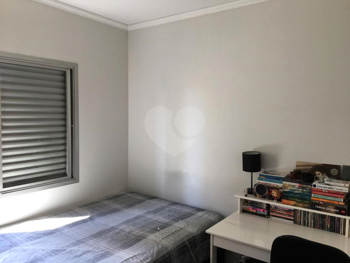 Venda Apartamento São Paulo Água Fria REO671679 17