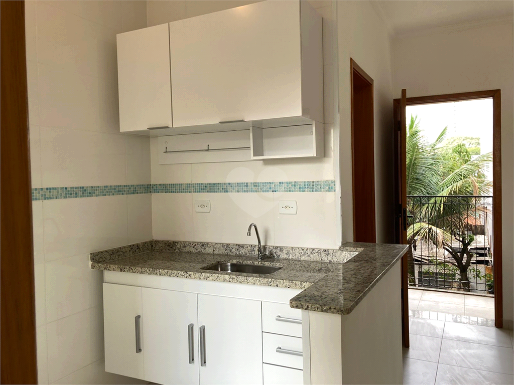 Venda Apartamento São Paulo Vila Esperança REO671703 14