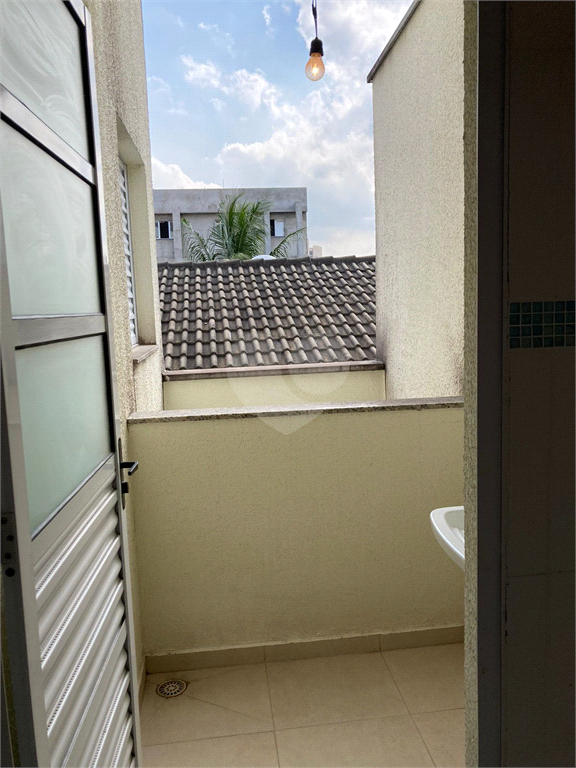 Venda Apartamento São Paulo Vila Esperança REO671703 18