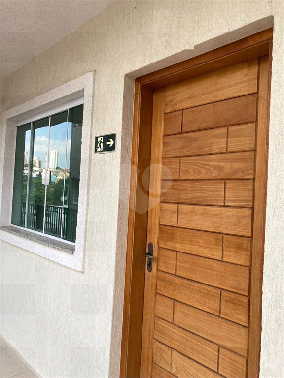 Venda Apartamento São Paulo Vila Esperança REO671703 1